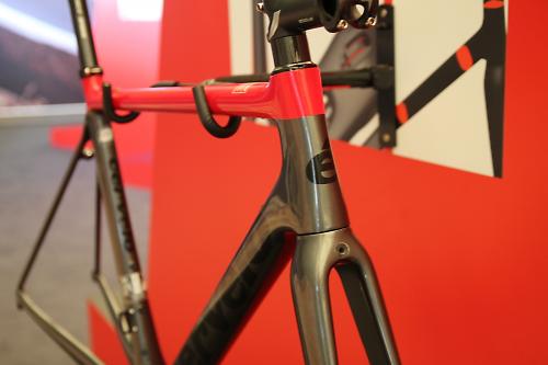 Cervelo store rca frameset